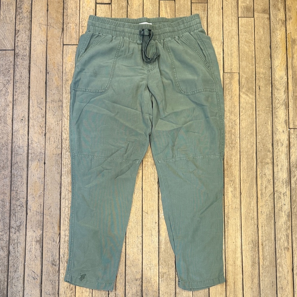 Maurice’s Green Casual Pants